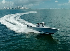 Anglers Marine